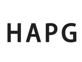 HAPG