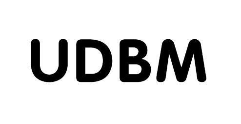 UDBM