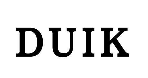 DUIK