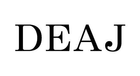 DEAJ