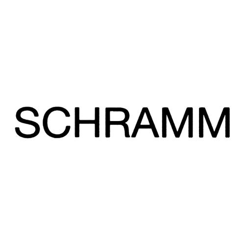 SCHRAMM