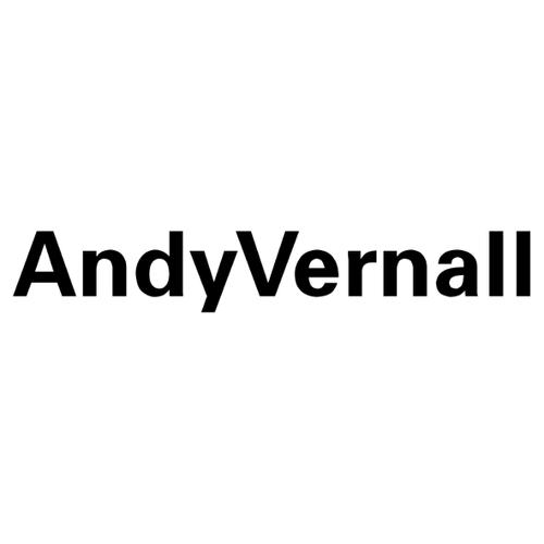 ANDYVERNALL