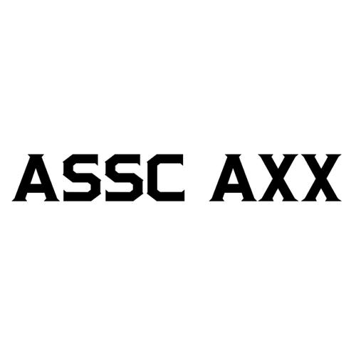 ASSCAXX