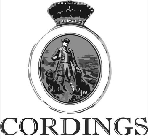 CORDINGS