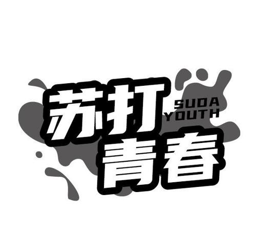 苏打青春SUDAYOUTH