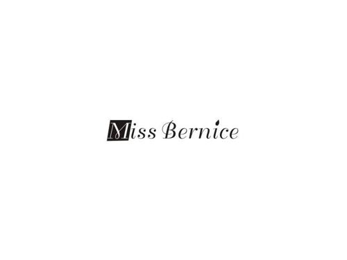 MISSBERNICE