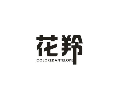 花羚COLOREDANTELOPE