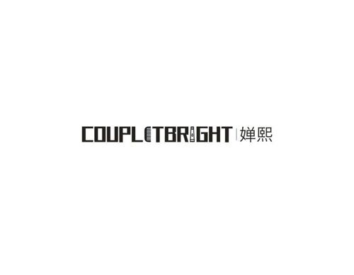 婵熙COUPLTBRGHT