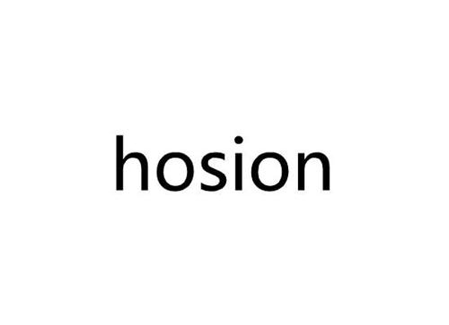 HOSION