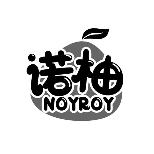 诺柚NOYROY