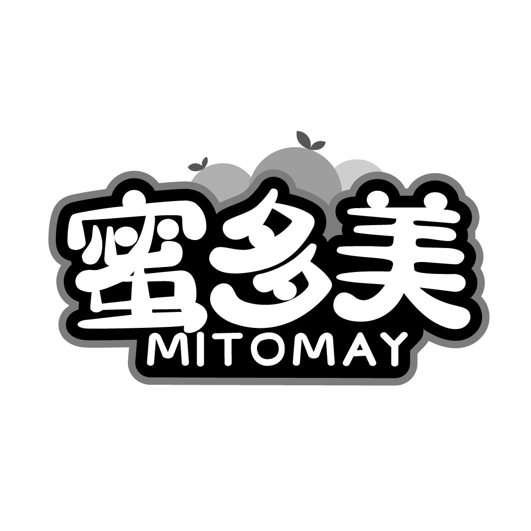 蜜多美MITOMAY