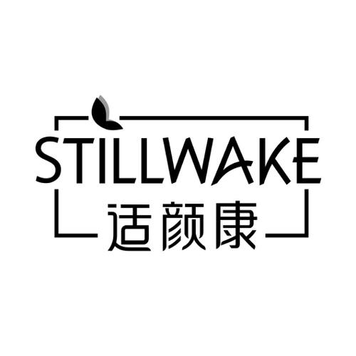 适颜康STILLWAKE