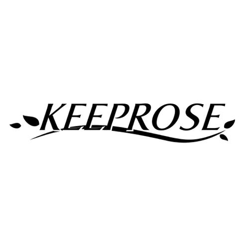 KEEPROSE