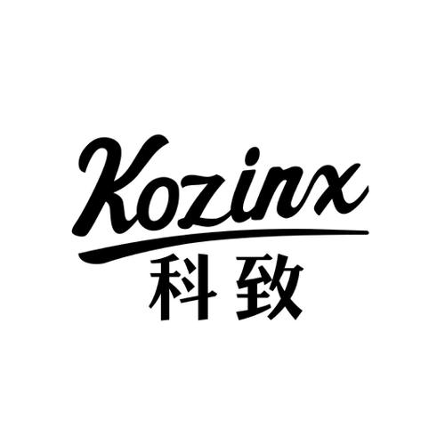 科致KOZINX