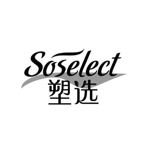 塑选SOSELECT