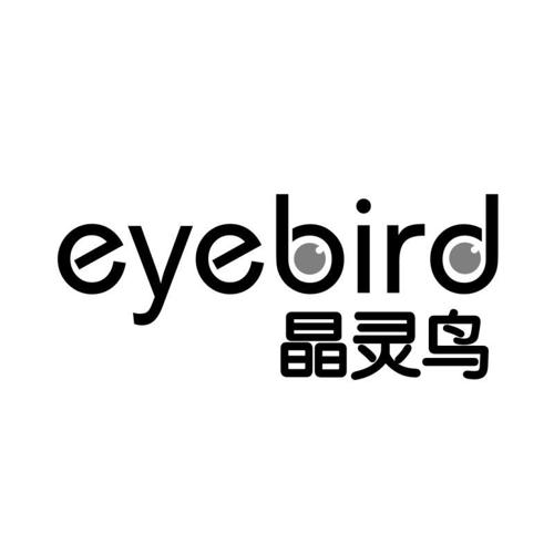 晶灵鸟EYEBIRD