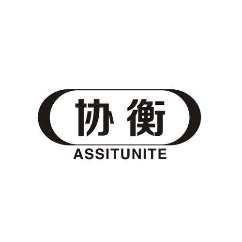 协衡ASSITUNITE