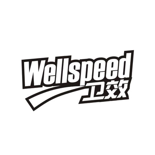 卫效WELLSPEED