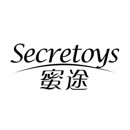 蜜途SECRETOYS