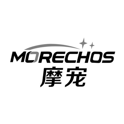 摩宠MORECHOS