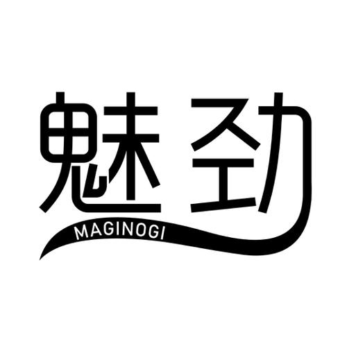 魅劲MAGINOGI