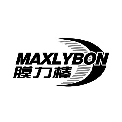 膜力棒MAXLYBON