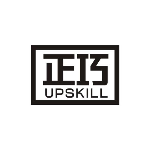 正巧UPSKILL