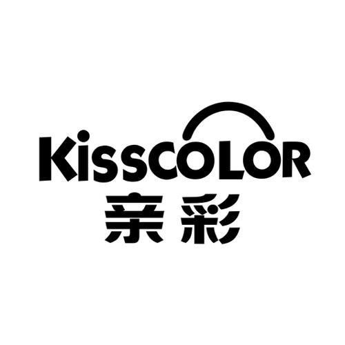 亲彩KISSCOLOR