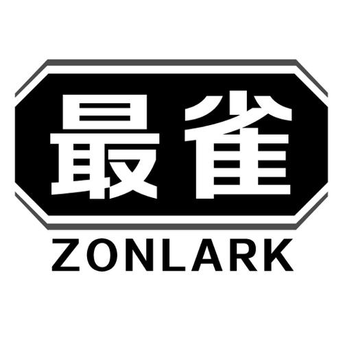 最雀ZONLARK