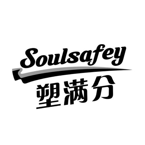 塑满分SOULSAFEY