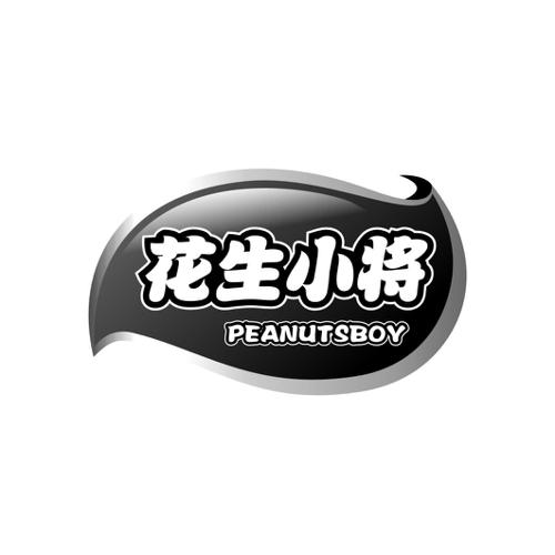 花生小将PEANUTSBOY