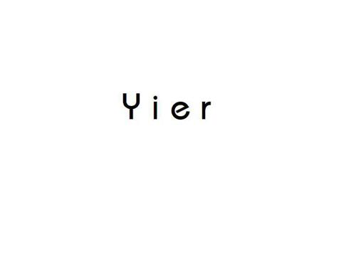 YIER