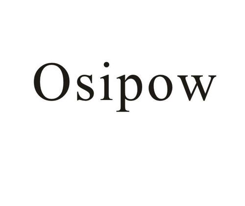 OSIPOW