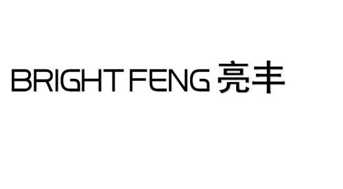 亮丰BRIGHTFENG