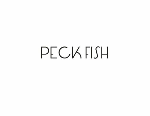 PECKFISH