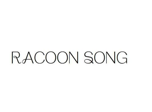 RACOONSONG