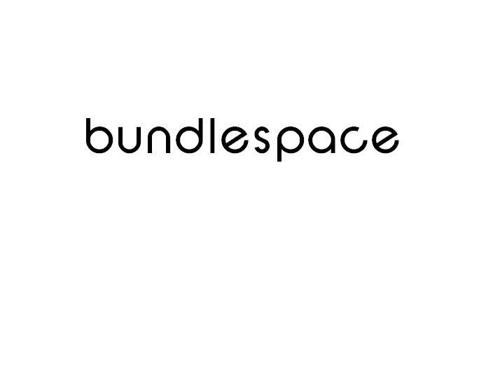 BUNDLESPACE