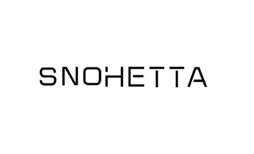 SNOHETTA