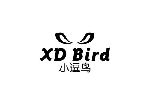 小逗鸟XDBIRD
