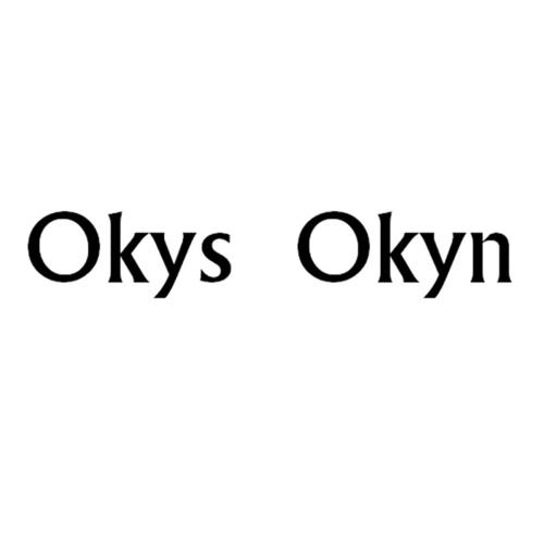 OKYSOKYN