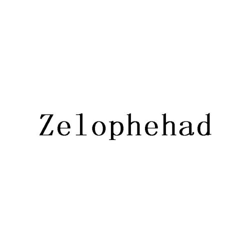ZELOPHEHAD
