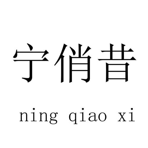 宁俏昔