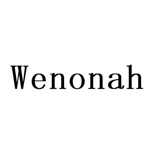 WENONAH