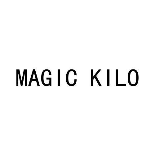 MAGICKILO