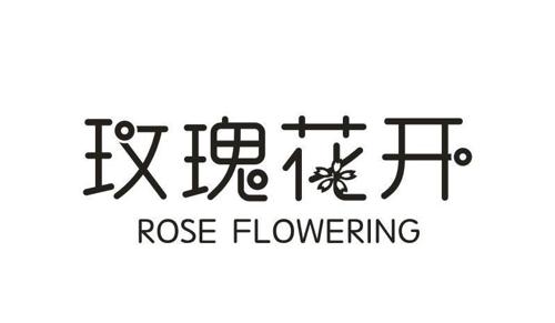 玫瑰花开ROSEFLOWERING