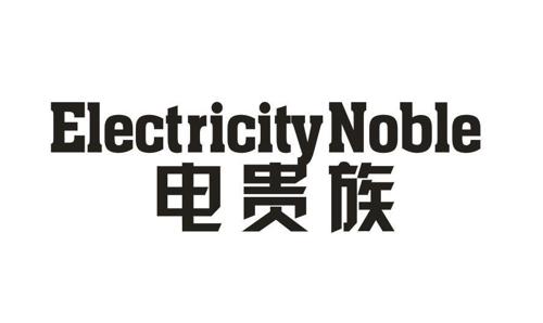 电贵族ELECTRICITYNOBLE