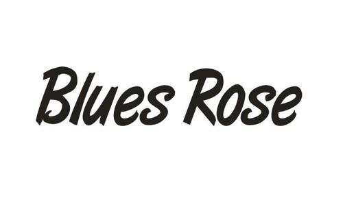 BLUESROSE