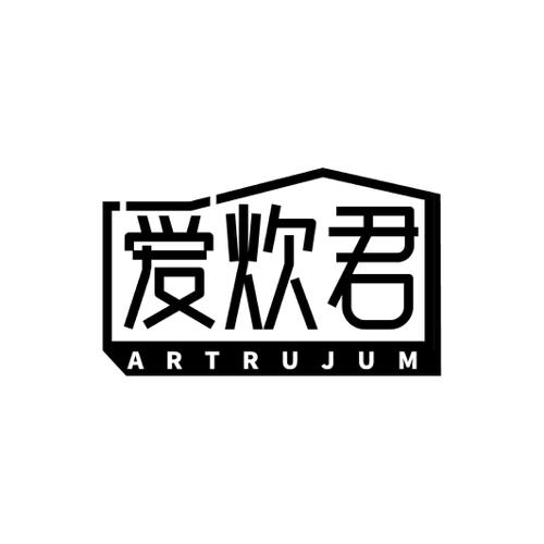 爱炊君ARTRUJUM