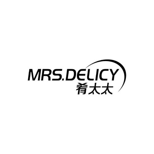 肴太太MRSDELICY