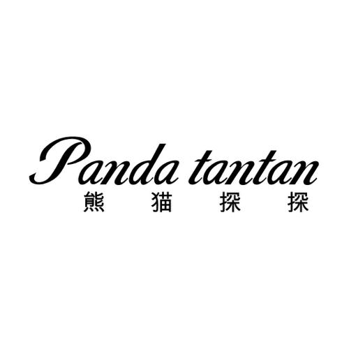 熊猫探探PANDATANTAN